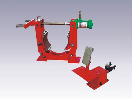 TYWZ2系列腳踏液壓鼓式制動(dòng)器